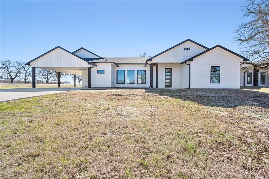 4005 Nettle Road, Streetman, TX 75859