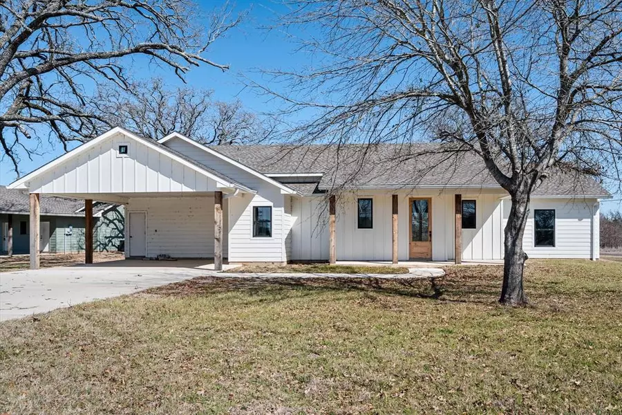 14170 Clark Drive, Streetman, TX 75859