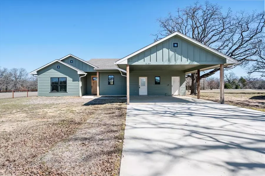 14174 Clark Drive, Streetman, TX 75859