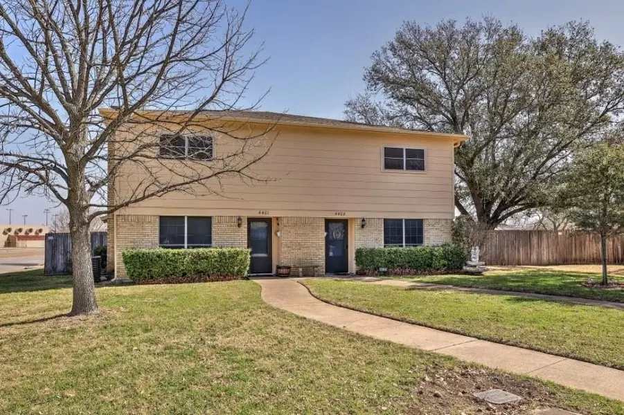 4401 Altamesa Boulevard, Fort Worth, TX 76133