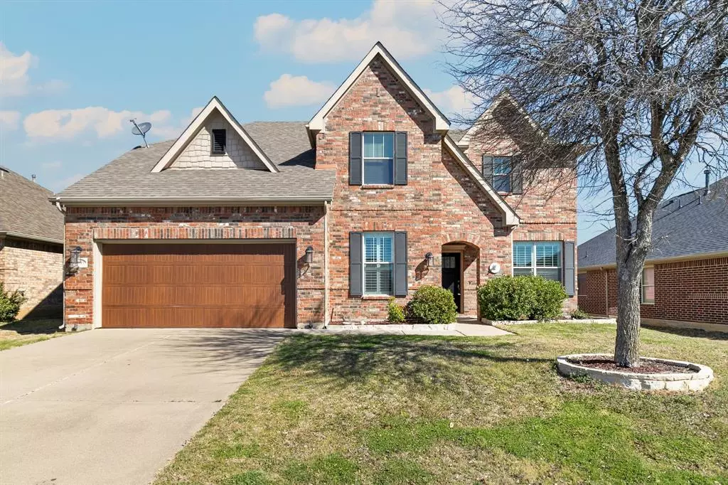 Little Elm, TX 75068,3039 Morning Star Drive