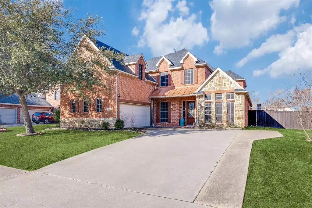 Rowlett, TX 75089,8209 Lighthouse Drive