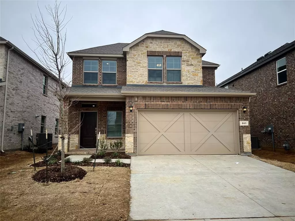 Little Elm, TX 76227,241 Kistler Drive