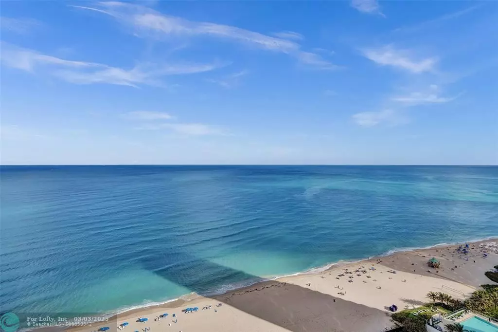 Sunny Isles Beach, FL 33160,17555 Collins Avenue  #2604