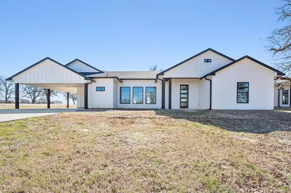 Streetman, TX 75859,4005 Nettle Road