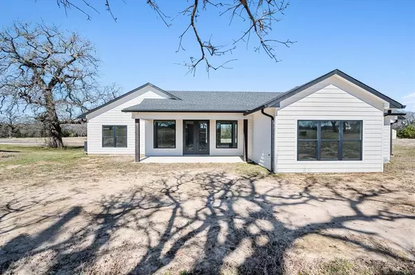 Streetman, TX 75859,4005 Nettle Road