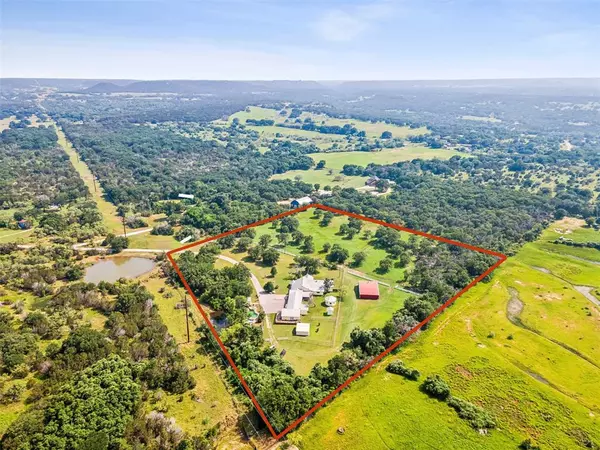 Glen Rose, TX 76043,1579 County Road 2008 #F