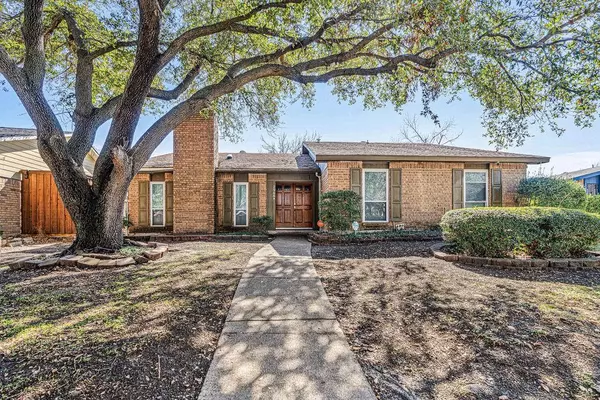 2966 Housley Drive, Dallas, TX 75228