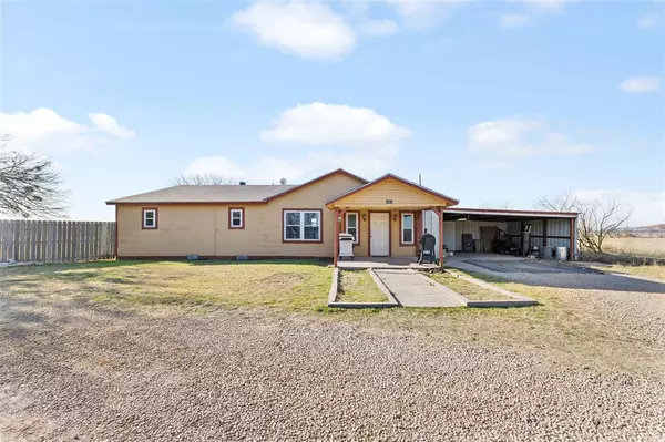 3461 Private Road 324, Abilene, TX 79601