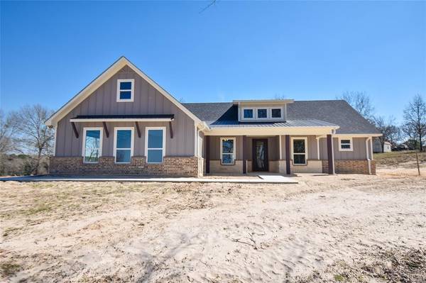 14697 Gracie Lane, Brownsboro, TX 75756