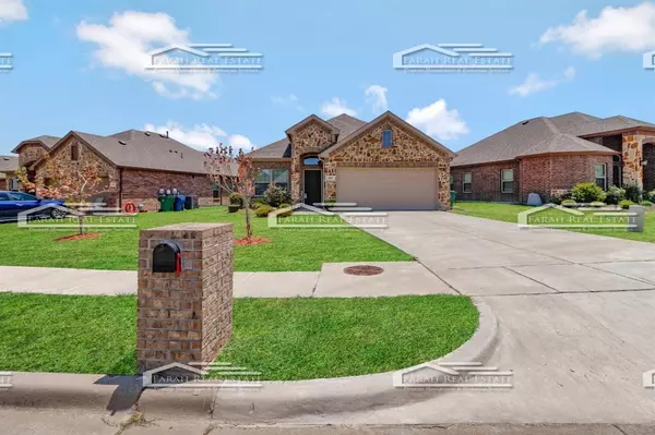 609 Beechwood Drive, Greenville, TX 75402