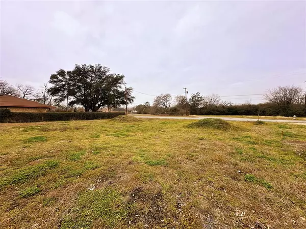 Terrell, TX 75160,TBD Talty Road