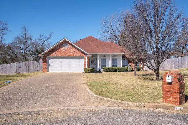 Lindale, TX 75771,801 Braewood Circle