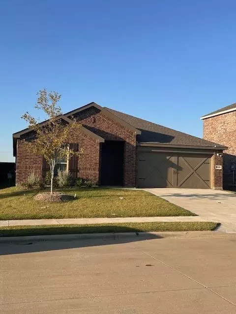 6109 Abby Drive, Celina, TX 76227