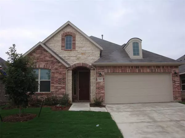 Little Elm, TX 75068,624 Calliopsis Street