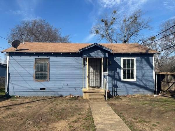 3008 Bright Street, Fort Worth, TX 76105