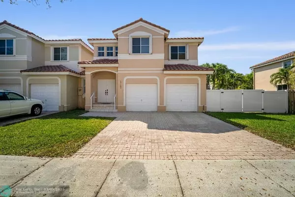 Miramar, FL 33027,17102 SW 33rd Ct  #17102