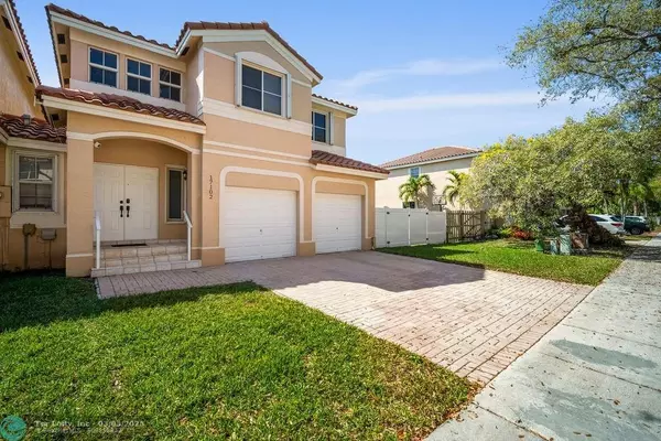 Miramar, FL 33027,17102 SW 33rd Ct  #17102