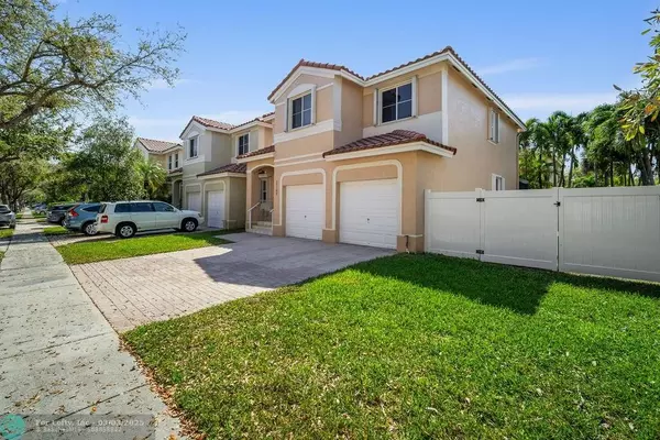 Miramar, FL 33027,17102 SW 33rd Ct  #17102