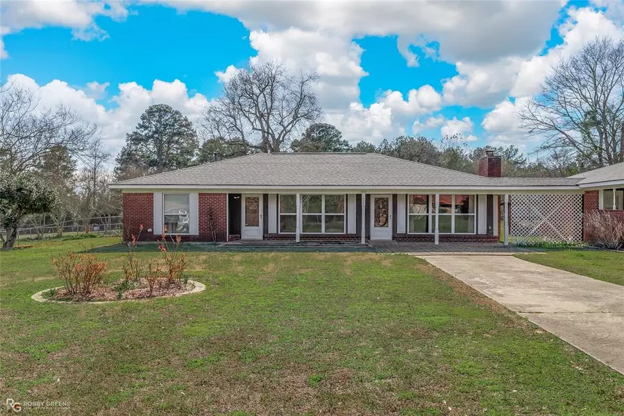 1638 Dorcheat Road, Minden, LA 71055