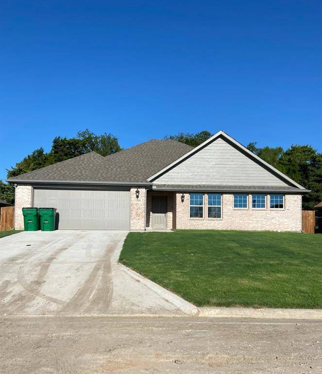 Howe, TX 75459,1104 Lane Drive