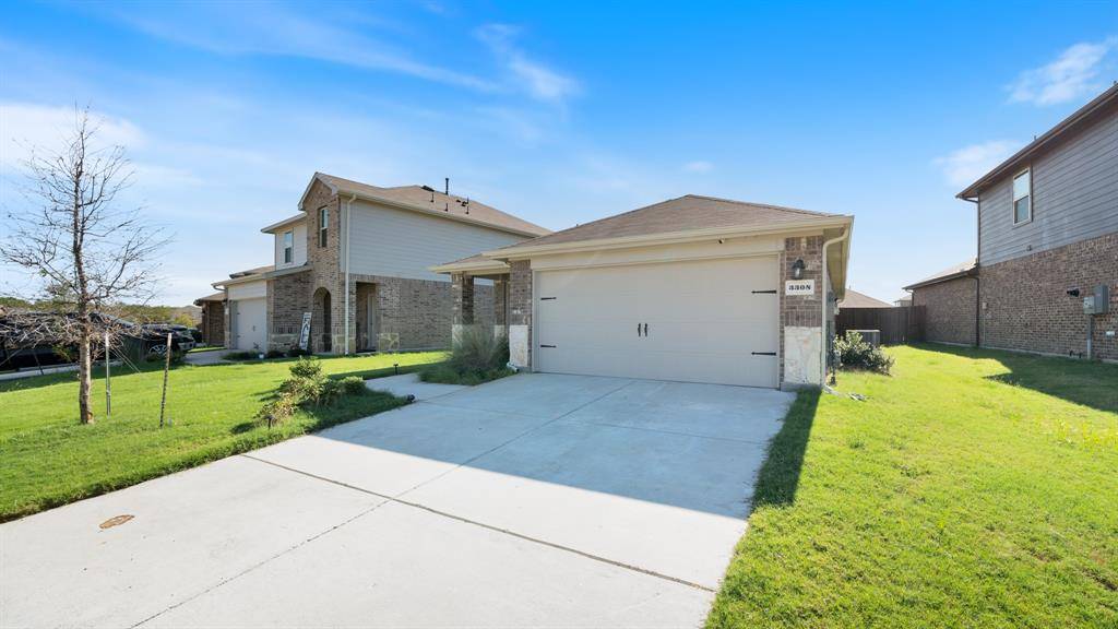 3308 Price Trail, Crandall, TX 75114