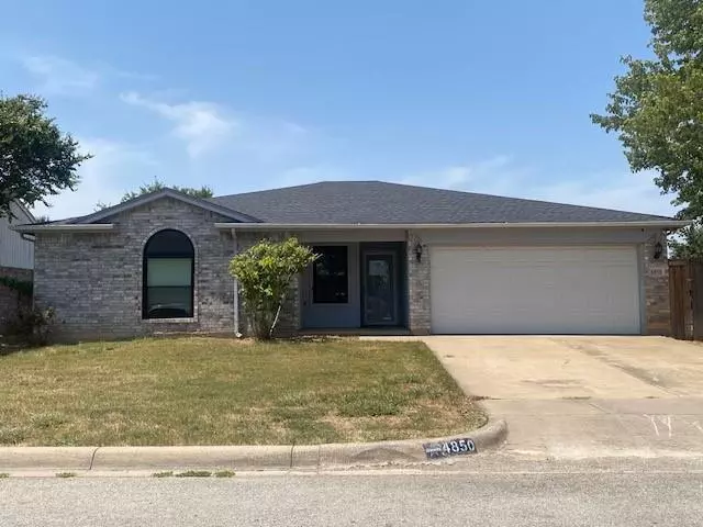 Fort Worth, TX 76179,4850 Flat Creek Drive