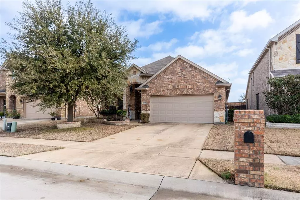 Frisco, TX 75036,5105 Treehouse Drive