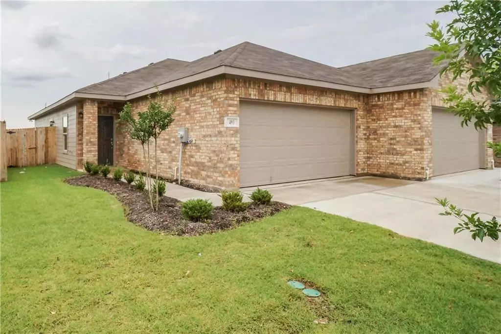 Crowley, TX 76036,485 Canvas Court