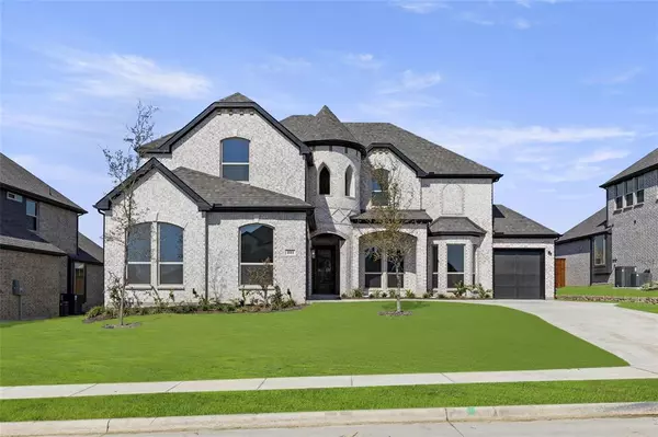 1011 Georgetown Place,  Prosper,  TX 75078