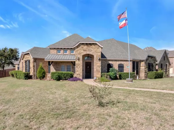 Midlothian, TX 76065,1891 Cimarron Trail