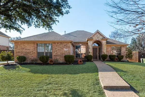 518 Cedarbird Trail,  Murphy,  TX 75094