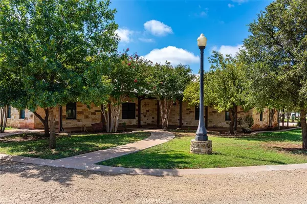 Sweetwater, TX 79556,111 CR 132