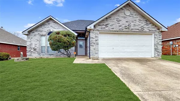 148 Pinion Lane, Rockwall, TX 75032