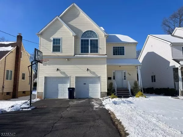 388 Whittier Ave, Dunellen Boro, NJ 08812