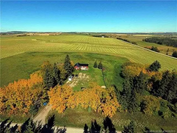 3512 Township Road 324, Rural Mountain View County, AB T4H4C3