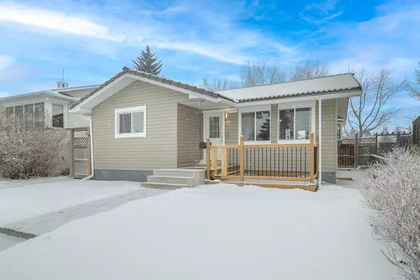 477 72 AVE Northeast, Calgary, AB T2K 5H8