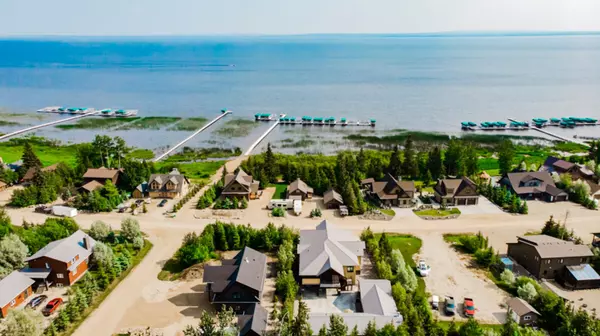 13414 Township Road 752A #37 Hilliard's Bay Estate, Rural Big Lakes County, AB T0G 1C0