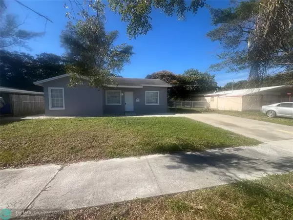 1731 NW 7th Ter, Pompano Beach, FL 33060