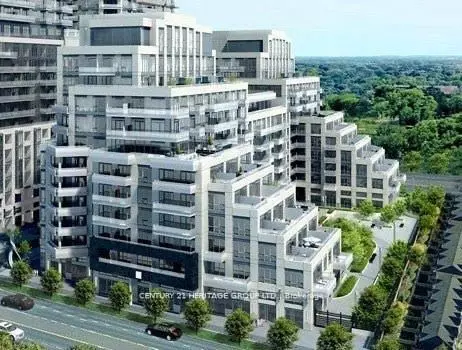 Richmond Hill, ON L4C 1H7,9199 Yonge ST #SE-2