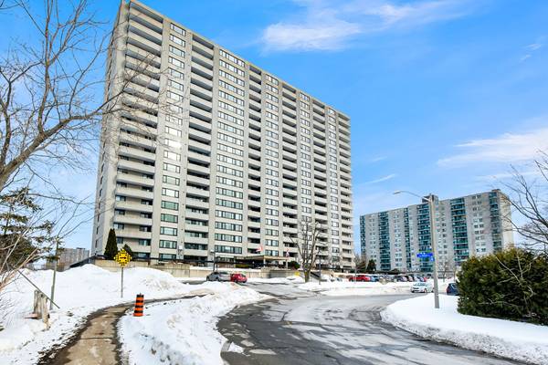 265 Poulin AVE NE #805, Britannia - Lincoln Heights And Area, ON K2B 7Y8