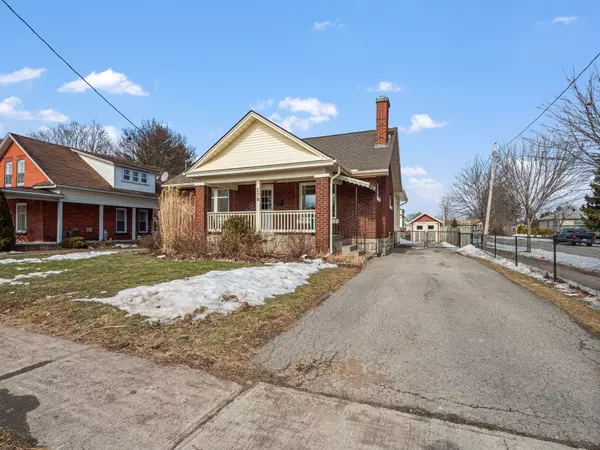 278 Highland AVE, Fort Erie, ON L2A 2X9