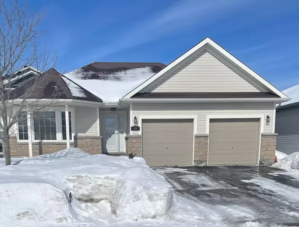 11 Westerra WAY, North Grenville, ON K0G 1J0