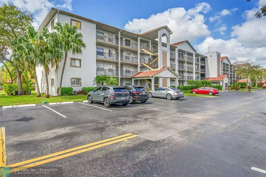 1400 SW 124th Ter  #409Q, Pembroke Pines, FL 33027