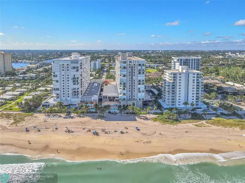 1000 S Ocean Blvd  #8k, Pompano Beach, FL 33062