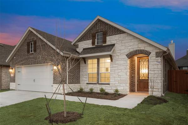 2005 Velora Drive, Haslet, TX 76052