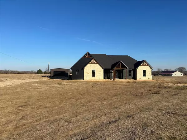 Canton, TX 75103,3457 CR2318