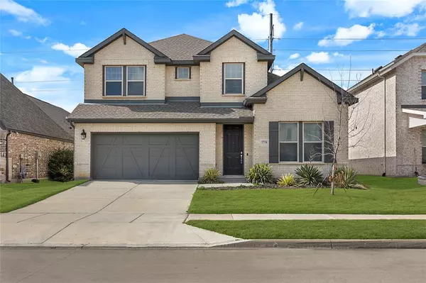 Little Elm, TX 75068,3716 Blue Stream Drive