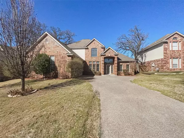 3909 Whitetail Drive, Denton, TX 76208