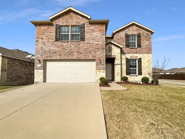 2325 Simmental Road, Fort Worth, TX 76131